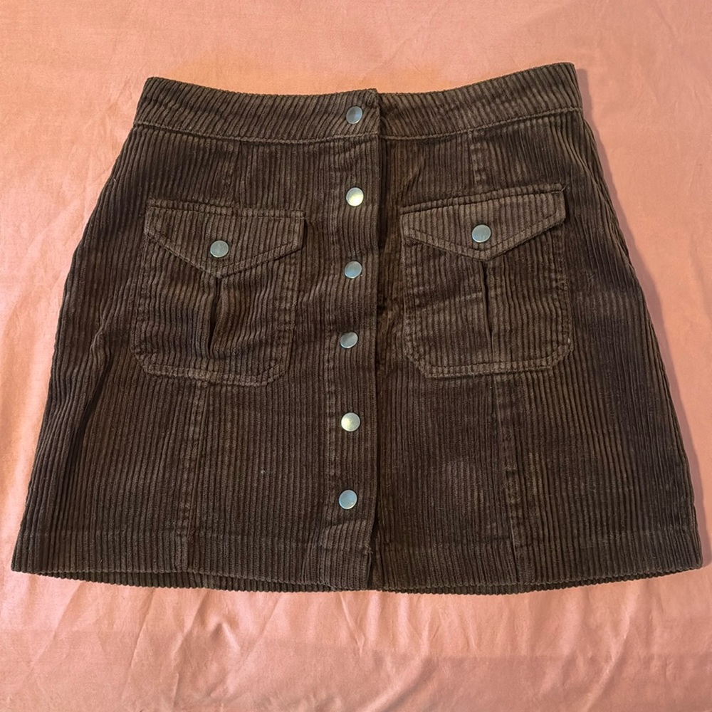 Forever 21 Skirt